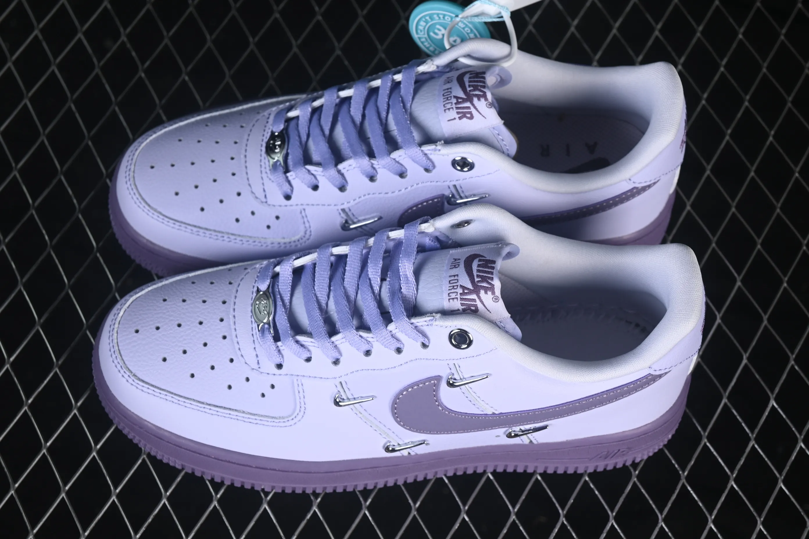 All categories Nk Air Force 1 Air Force series Nk Air Force 1 Low Air Force low-top Nike Air Force 1'07 Low Air Force 1 low-top casual sneakers IX5253-555